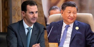 Shocked Xi, Assad express solidarity with Iran after bombing