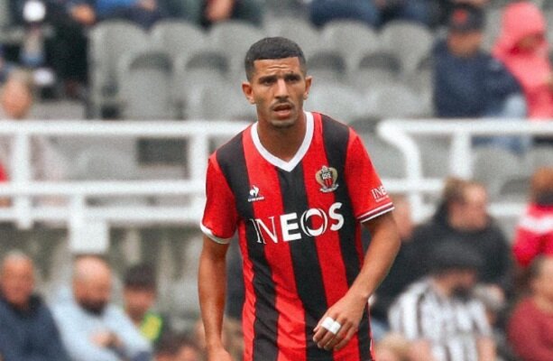 Gazze'ye destek veren Cezayirli futbolcu Atal'a hapis cezası