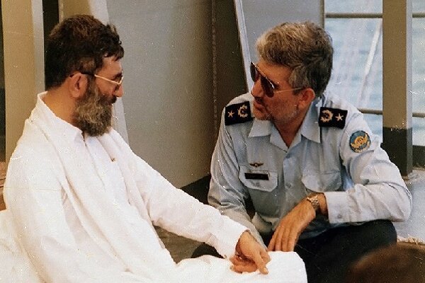 ابتکارات«شهید ستاری»نیروی هوایی را از بنبستها عبور داد