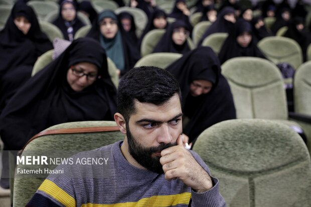 نخستین جشنواره بین‌المللی«رسانه و فضای مجازی سلمان»