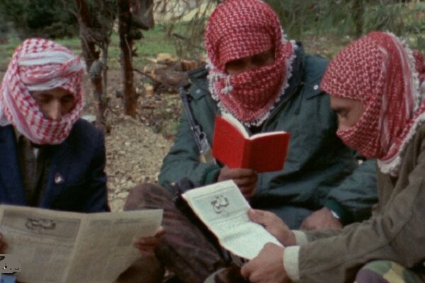 گدار؛ چهرهای انقلابی که تا آخر در کنار فلسطین و آرمانهایش ماند