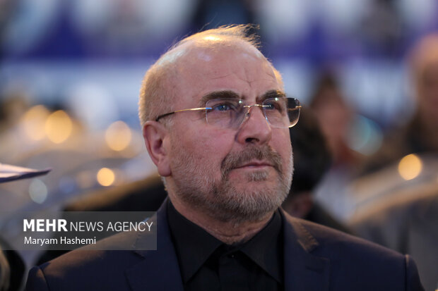 Cumhurbaşkanı adaylarını daha iyi tanıyalım: Muhammed Bakır Galibaf Cumhurbaşkanı adaylarını daha iyi tanıyalım: Muhammed Bakır Galibaf