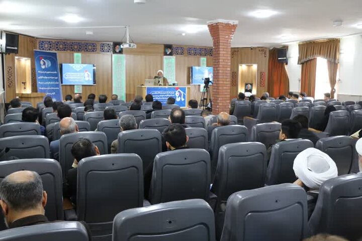 برگزاری ۲ دوره آموزشی توسط تبلیغات اسلامی در لرستان