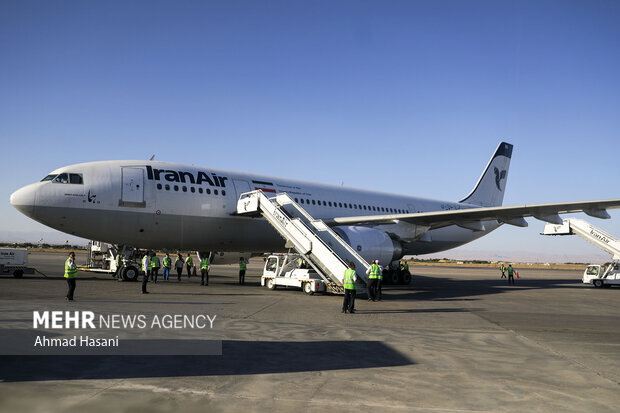 اسکندری: ثبتنام کاروانهای عمره مفرده آبان ۱۴۰۴ در گیلان آغاز می شود اسکندری: ثبتنام کاروانهای عمره مفرده آبان ۱۴۰۴ در گیلان آغاز می شود