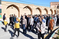 بهابادی‌ها عاملان حادثه تروریستی کرمان را محکوم کردند