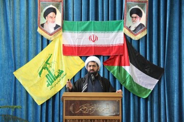 گفتمان انقلاب اسلامی در دولت «شهید رییسی» احیا شد