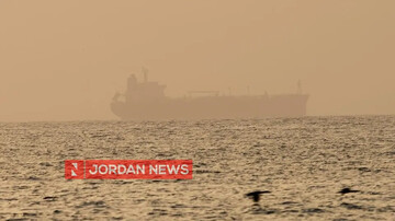 Attack on Israeli oil tankers