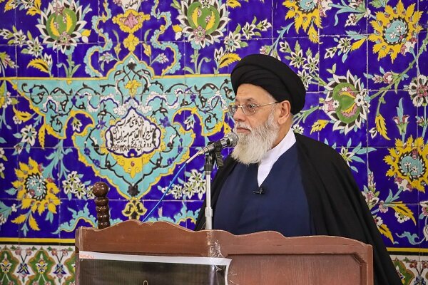 بسیج یک گفتمان انقلابی است/روحیه بسیجی عامل اصلی پیروزیهای امروز