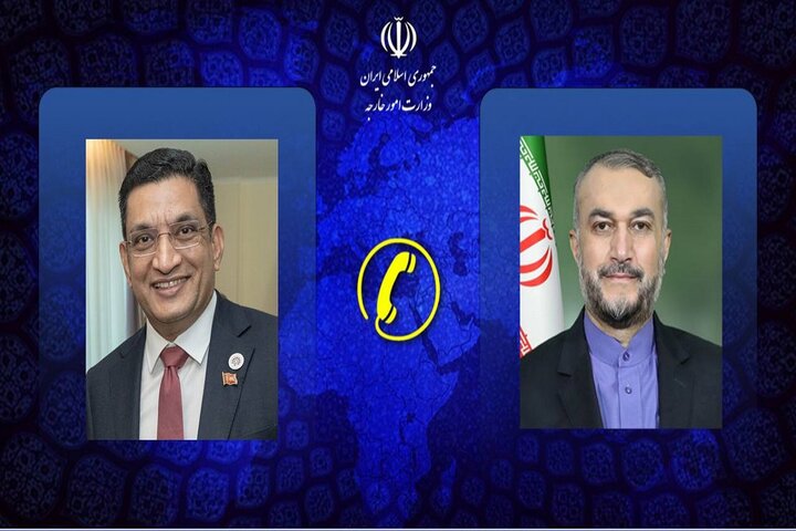 Qatar, Sri Lanka condole Iran over Kerman terrorist blasts