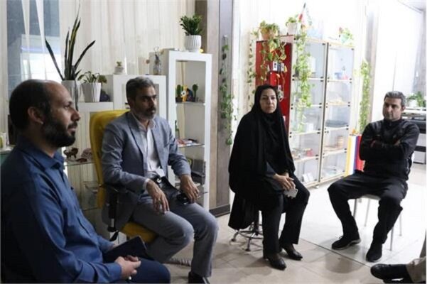 انجمن موسیقی بوشهر با طراحی نو دنبال انتقال هنر باشد
