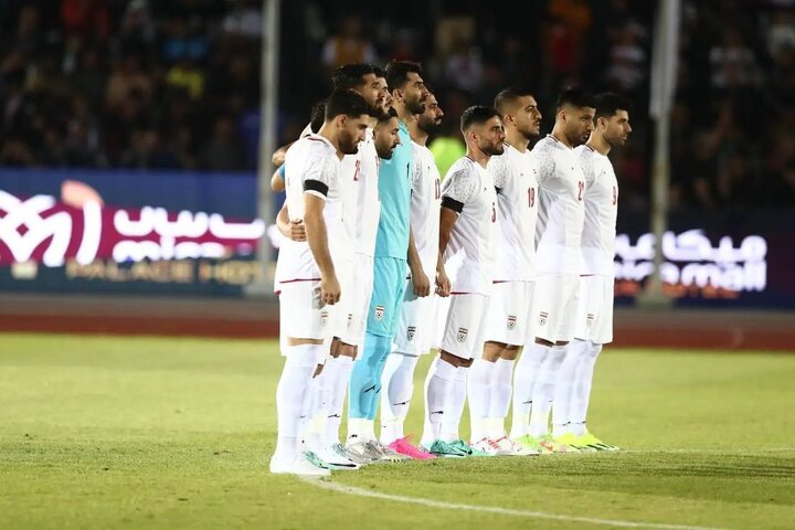 قلعهنویی پاسخگوی تیم ملی «پیر» خواهد بود/ نگران نقطه ضعف هستم