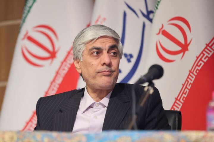 İran Spor Bakanı Kudüs Yürüyüşüne katıldı