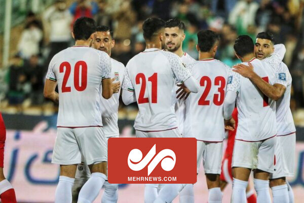 گلهای تیم ملی فوتبال ایران برابر بورکینافاسو در دیدار تدارکاتی گلهای تیم ملی فوتبال ایران برابر بورکینافاسو در دیدار تدارکاتی
