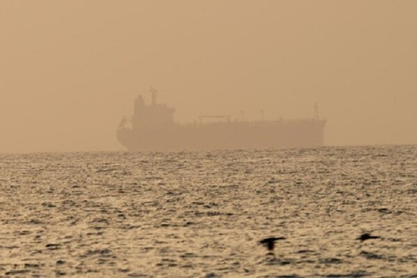 حمله پهپادی به نفتکش‌های اسرائیلی در مالدیو