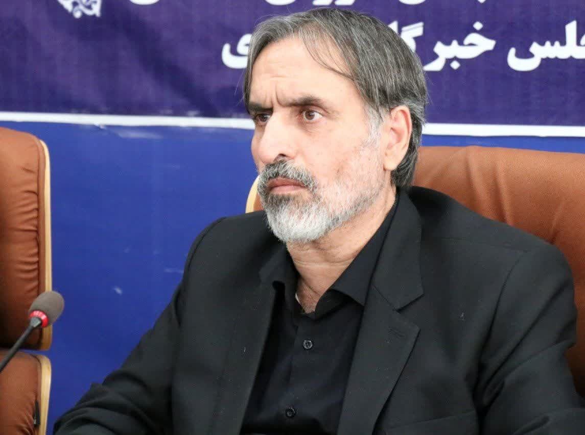 بسترهای مشارکت حماسی مردم خراسان شمالی در انتخابات فراهم است