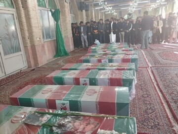 13 Foreign nationals killed in Kerman terrorist blasts