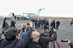 President Raeisi's visit to Zanjan province