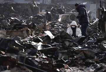 Japan earthquake death toll rises to 202