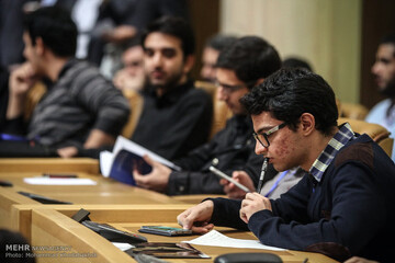 بازگشت ۳۷۰۰ ایرانی از دانشگاه‌های اروپا و آمریکا به کشور/ افزایش تردد نخبگان ۲۰۰دانشگاه برتر دنیا