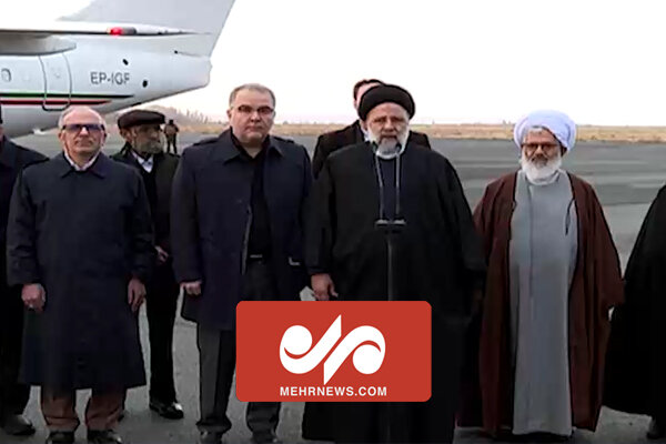 عذرخواهی رییسجمهور از مردم زنجان به دلیل تاخیر در سفر استانی عذرخواهی رییسجمهور از مردم زنجان به دلیل تاخیر در سفر استانی