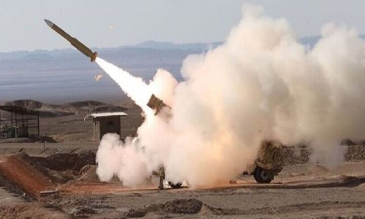 Hezbollah targets Israeli military position with 62 rockets 