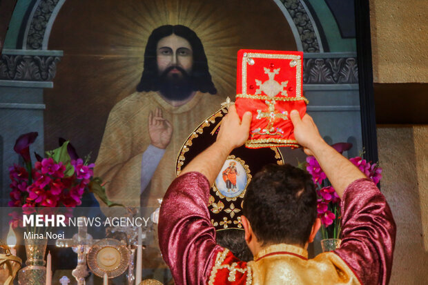 Jesus; one of God greatest messengers for mankind Jesus; one of God greatest messengers for mankind