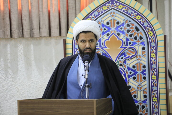 اعزام ۱۲۰۰ مبلغ طی ماه مبارک رمضان به نقاط مختلف خراسان جنوبی اعزام ۱۲۰۰ مبلغ طی ماه مبارک رمضان به نقاط مختلف خراسان جنوبی