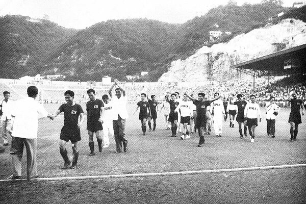 مدال‌های تقلبی که فوتبال کره جنوبی را نفرین کرد / ۶۴ سال ناکامی!