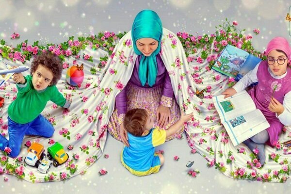 آموزش فرزندپروری در رادیو/ پا به پای آنها که پدر و مادر می‌شوند
