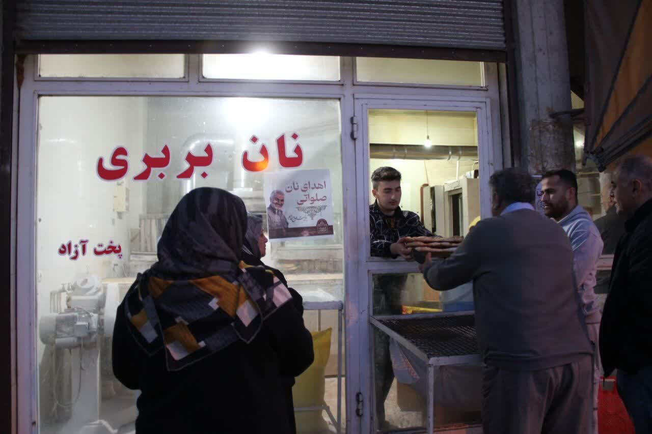 خاموشیهای پر دردسر در خراسان شمالی