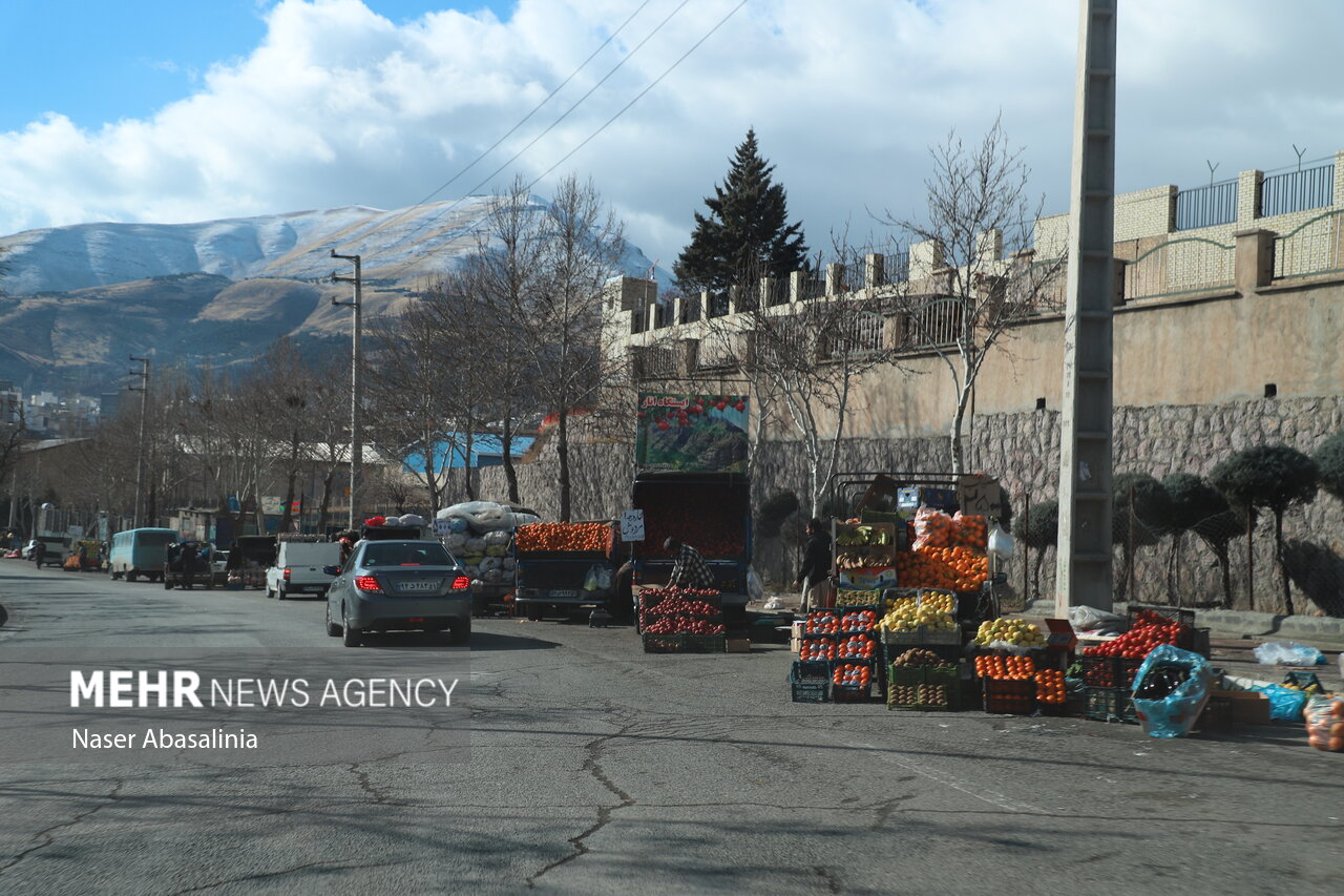 وانتبارهای سنندج در آستانه ساماندهی/بیکاری عامل ایجاد شغل کاذب