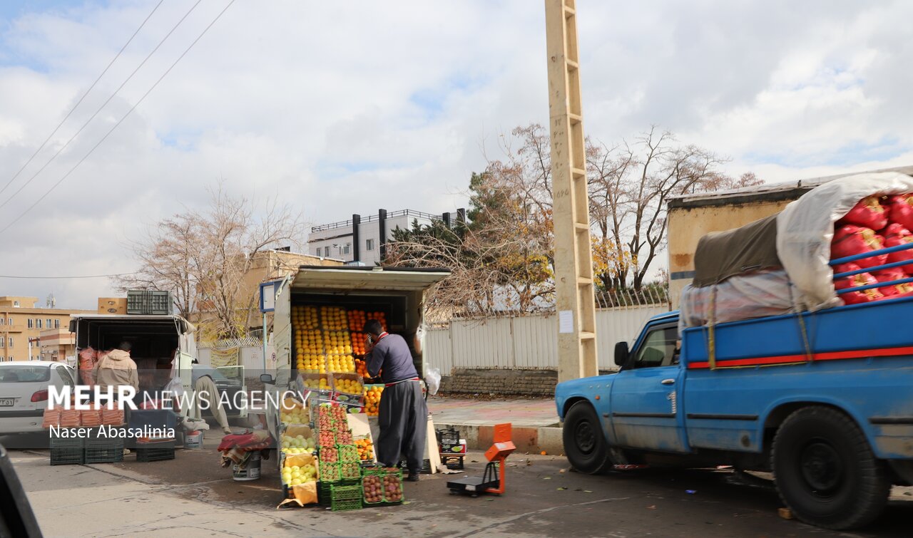 وانتبارهای سنندج در آستانه ساماندهی/بیکاری عامل ایجاد شغل کاذب