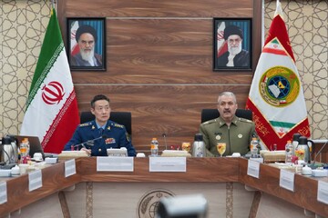 Iran, China universities call for defense cooperation