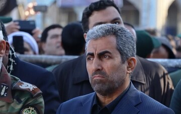 تشکیل نشست ویژه بررسی موضوع حادثه تروریستی گلزار شهدای کرمان