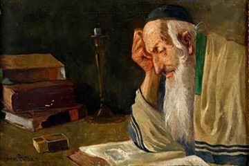 یهودا ناسی کیست و چگونه یهودیت جدید را پایه گذاشت/انوشیروان، دادگر خوانده شد چون همراه یهودیان بود