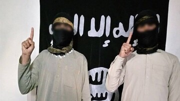 مبارزه علیه داعش / چهره نزدیک به ابوبکر البغدادی دستگیر شد