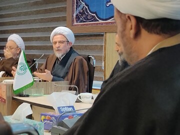 دین و دینداری با انقلاب اسلامی ایران در دنیا آبرو پیدا کرد