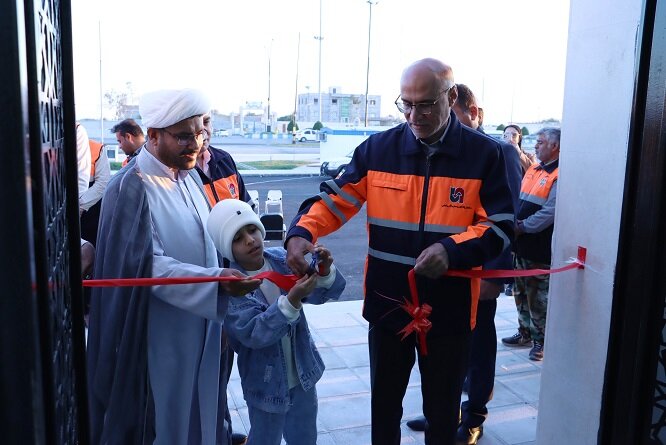 تعداد نمازخانههای بینراهی در استان بوشهر افزایش مییابد تعداد نمازخانههای بینراهی در استان بوشهر افزایش مییابد