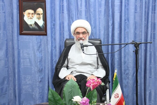 آیتالله رئیسی نام نیکی از خود بر جای گذاشت آیتالله رئیسی نام نیکی از خود بر جای گذاشت
