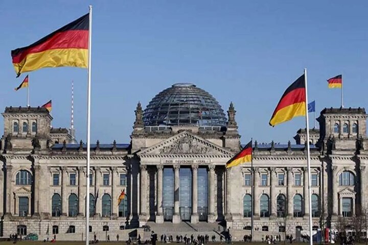 افزایش بدهی‌های آلمان به ۲ هزار و ۶۲۰ میلیارد یورو