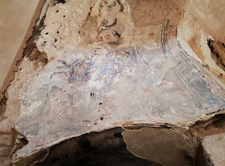 بلاتکلیفی حمام شیخ بهایی/هزینه های دولتی و معطلی در بررسی نفاست