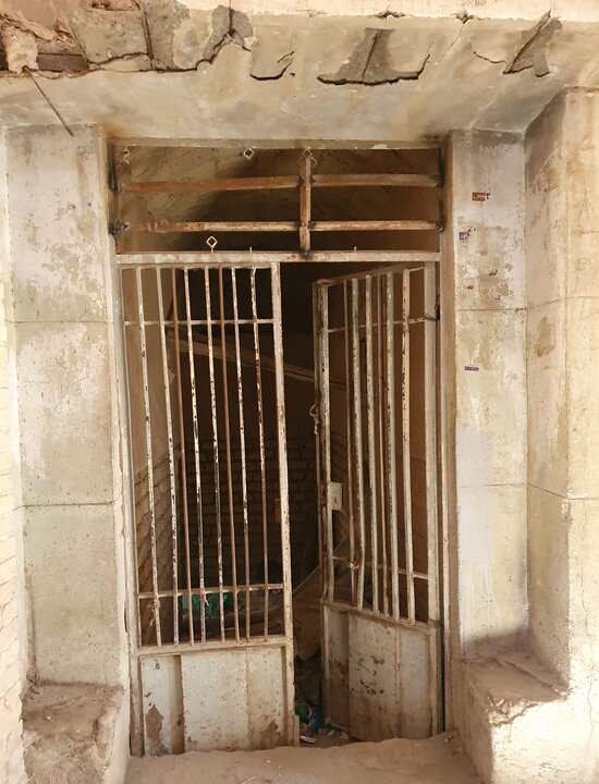 بلاتکلیفی حمام شیخ بهایی/هزینه های دولتی و معطلی در بررسی نفاست