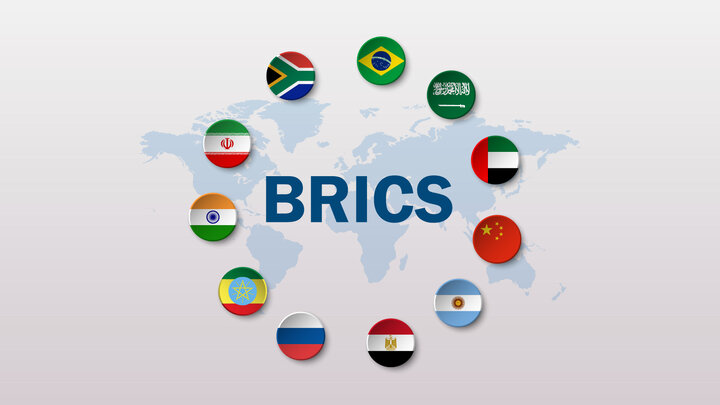 Nijerya, BRICS’e üye olmayı planlıyor
