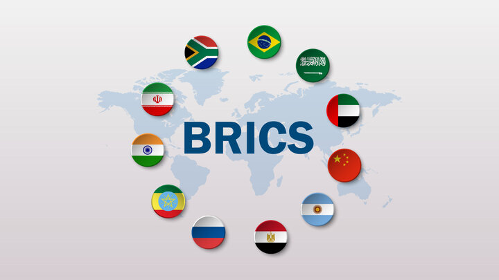 İran ve Türkiye dahil 21 ülke BRICS+ Ülkeleri Şehirler Forumu'na katılcak İran ve Türkiye dahil 21 ülke BRICS+ Ülkeleri Şehirler Forumu'na katılcak