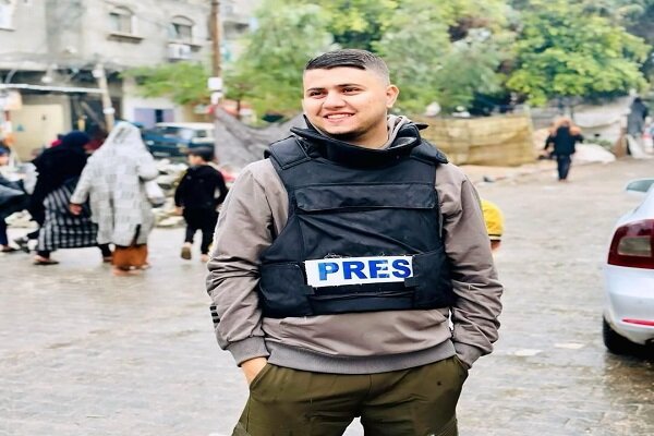 شهادت ۲ خبرنگار دیگر در حمله رژیم صهیونیستی