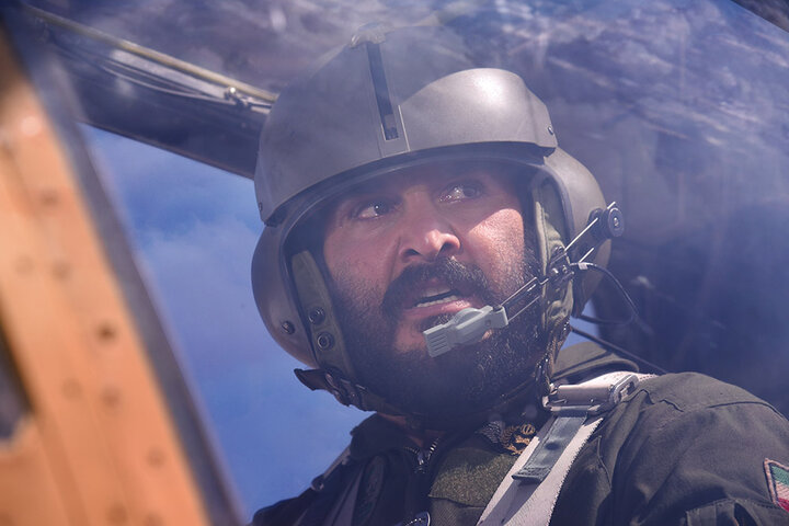 از رمالی و جان گرفتن شهدای شاخص تا پرداختن به پرونده جنایی جنجالی