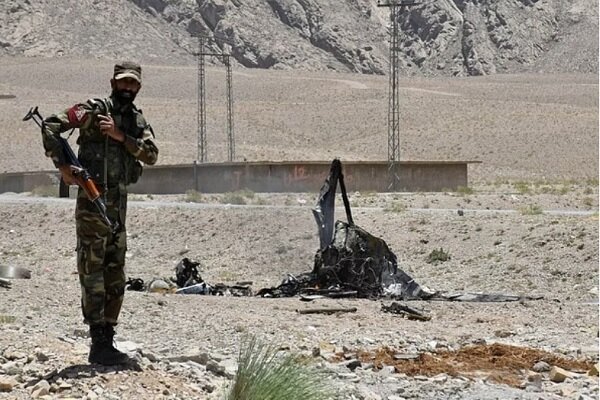 Attack on Pakistan army post near Afghan border kills 7