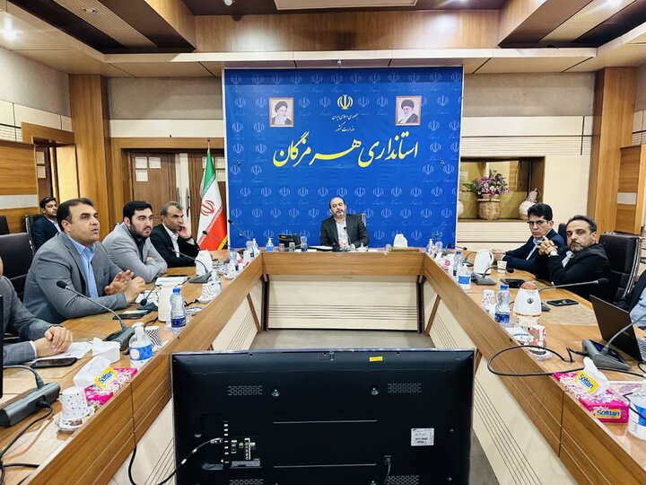 سرمایه‌گذاری هلدینگ پتروپالایش اصفهان برای ۴هزاراشتغال در هرمزگان
