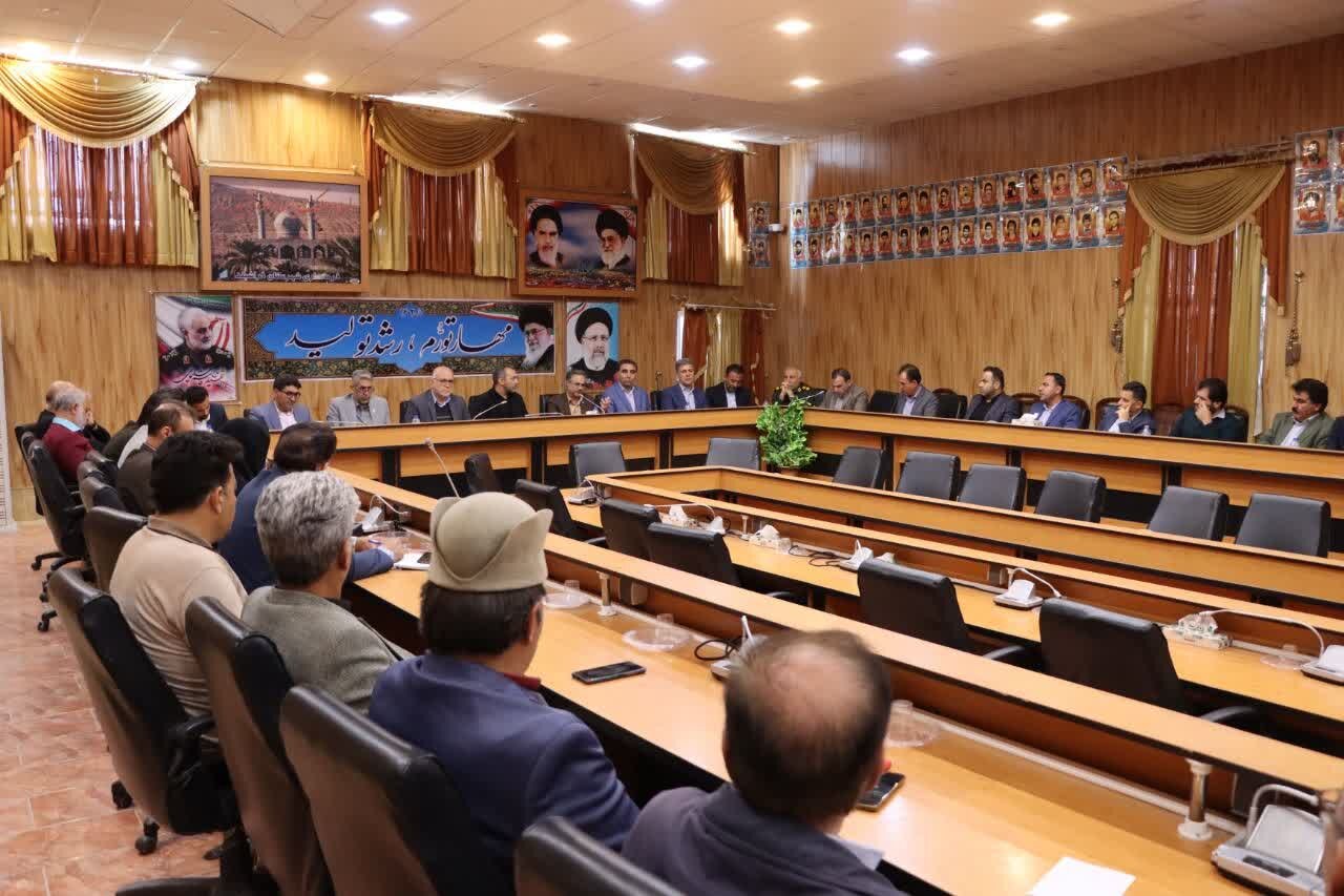 ۵۰ میلیارد ریال برای رفع مشکل عشایر دشتی اختصاص یافت