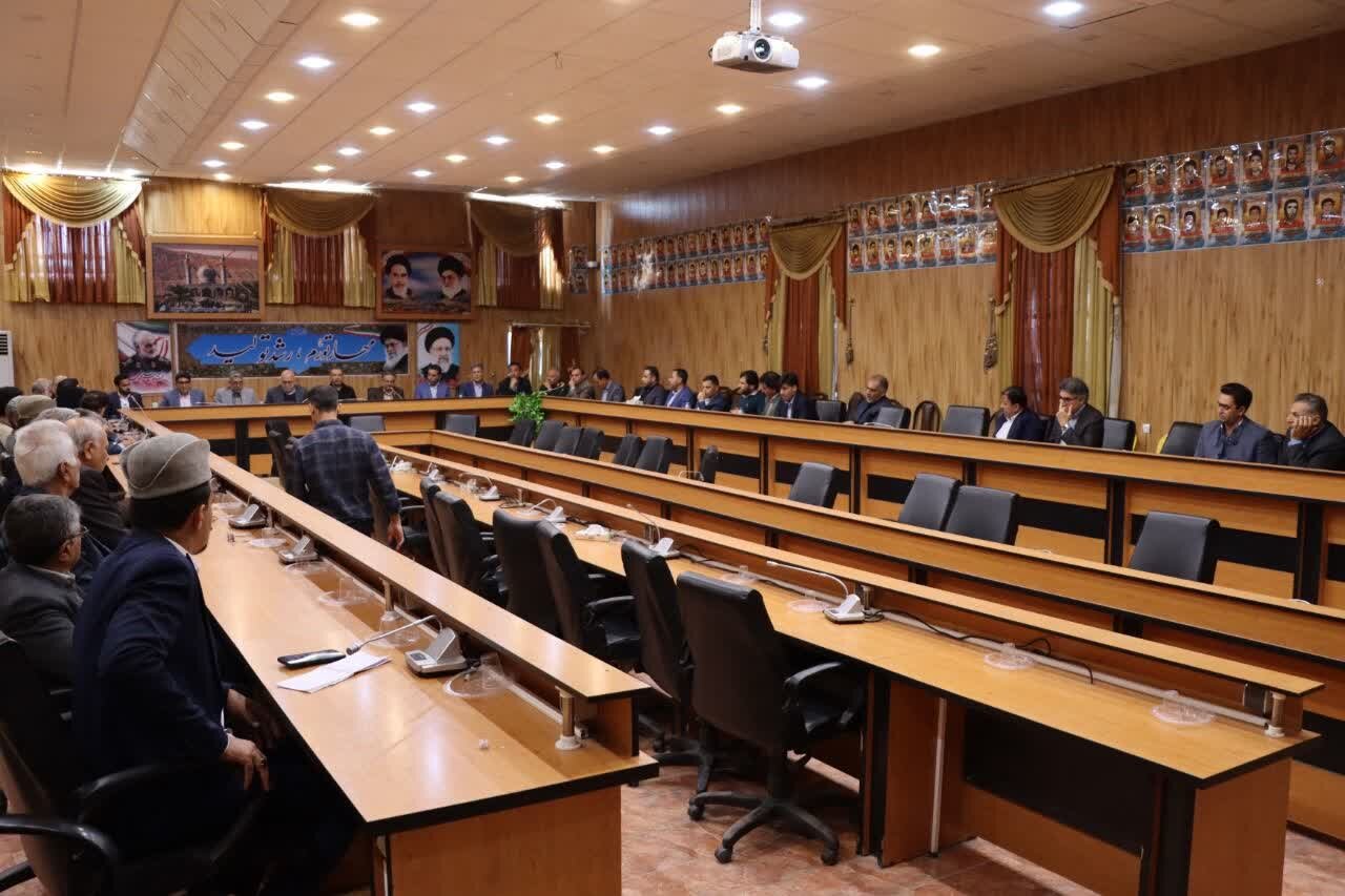 مشکل گازرسانی به عشایر «دشت پلنگ» حل شد